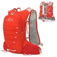 thumbnail image 1 of Mochila Mochila de hidratación para ciclismo de 12L, chaleco ligero para montar, mochila para correr, 1 of 7