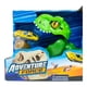 thumbnail image 4 of Pista Adventure Force Rino con Lanzador de Autos, 4 of 4