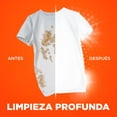 thumbnail image 4 of TIDE Detergente L&iacute;quido April Fresh, Limpieza con un Toque del Suavizante Downy, 2.72L o 59 Lavadas, 4 of 5
