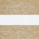 thumbnail image 3 of DecoKing | Persiana para Ventana Furze Enrollable Horizontal 140cm ancho x 220cm alto Khaky, 3 of 4
