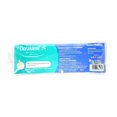 thumbnail image 2 of Cepillo de Dientes Prichos Doraldent Kit 2 Pack Textura Mediana Azul y Rosa, 2 of 4