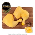 thumbnail image 2 of Pierna y Muslo de Pollo Corte Americano por Kilogramo Peso Aproximado por Charola 800 g, 2 of 6