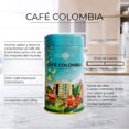 thumbnail image 2 of ALPONT GOURMET, Café Colombia Molido, Lata 250 Gramos, 2 Piezas, 2 of 5