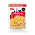 thumbnail image 1 of Queso Rallado Manchego Lala 250 g, 1 of 4