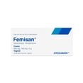 thumbnail image 1 of Femisan crema vaginal 5 g, 1 of 2