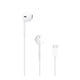 thumbnail image 1 of Audífonos in Ear Apple EarPods USB C MYQY3AM/A Blancos, 1 of 4