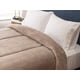 thumbnail image 2 of DORMIREAL Cobertor, Liso Beige, Matrimonial, Dormireal, Edredón Térmico. DORMIREAL Liso Beige, 2 of 5