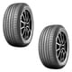 thumbnail image 1 of PAQUETE DE 2 LLANTAS 225/55 R18 KUMHO CRUGEN HP71, 1 of 2