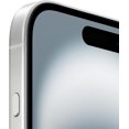 thumbnail image 3 of Apple iPhone 16 Reacondicionado, Desbloqueado , 128 GB, Blanco, 3 of 4