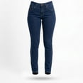 thumbnail image 1 of Jeans Cimarron para Mujer, Skinny Stone Oscuro Talla 15, 1 of 4