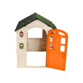 thumbnail image 3 of Casita Prinsel Play House 2 En 1 Grill, 3 of 4