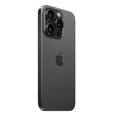 thumbnail image 2 of iPhone 15 Pro Max Apple 256GB eSIM Negro Reacondicionado, 2 of 4
