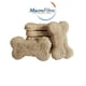thumbnail image 1 of Galletas para Perros Cacahuate Avena Amaranto Macrofibra Integral Alto en Fibra sin Azucar sin Gluten sin Lactosa Macrobiotico E Integral 3 Paq c/10 Pzas, 1 of 7