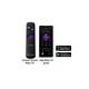 thumbnail image 3 of AOC Roku TV 50 Pulgadas Smart TV 4K UHD LED 50u7045 con WiFi, 3 Puertos HDMI y Compatible con Alexa, 3 of 7