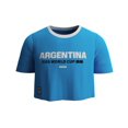 thumbnail image 1 of Playera Fexpro FIFA Fifa Playera corta azul claro Argentina Talla G, 1 of 4
