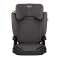 thumbnail image 1 of Booster con Respaldo Graco Junior Maxi Gris, 1 of 4