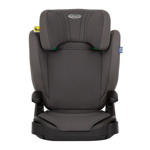 Booster con Respaldo Graco Junior Maxi Gris