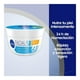 thumbnail image 3 of Crema facial NIVEA Cuidado Facial 5en1 hidratante nutritivo 375 ml, 3 of 4