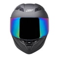 thumbnail image 3 of Casco Para Moto Kov Deportivo Kc1 Tipo Agv Certificado Talla M KOV KC1, 3 of 4