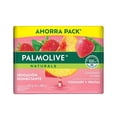 thumbnail image 1 of Jabon de Baño Palmolive Naturals Sensación Humectante Yoghurt y Frutas 4 x 120 g, 1 of 4
