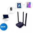 thumbnail image 3 of Enrutador De Tarjeta SIM 4G Para El Hogar, Enrutador Inalámbrico De Internet CPE WiFi Tipo C, 3 of 7