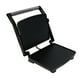 thumbnail image 2 of Panini Grill Koblenz Antiadherente 4 Rebanadas PGKM-1500 Acero Inoxidable, 2 of 2