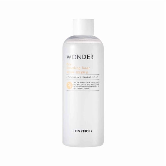 Tónico de arroz tony moly
