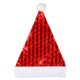 thumbnail image 3 of Gorro Prichos Brillante Navideño, 1 cm x 28 cm x 39.5 cm, Varios Modelos, 1 Pieza, 3 of 4