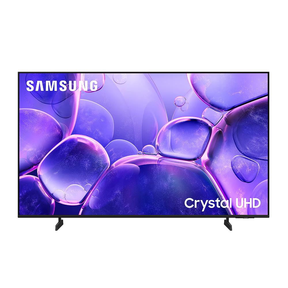 TV 58 Pulgadas Smart TV Crystal UHD 4K UN-58U8000 Samsung LED