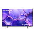 thumbnail image 1 of TV 58 Pulgadas Smart  TV Crystal UHD 4K UN-58U8000 Samsung LED, 1 of 4