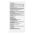 thumbnail image 3 of Multivitamínico Centrum Gender +50 para hombres 60 tabletas, 3 of 4