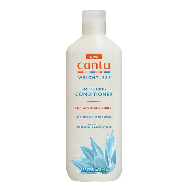 Acondicionador Cantu Weightless 400 ml