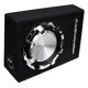 thumbnail image 2 of Subwoofer Audiobahn Cajon Slim Abs10j, 2 of 2