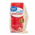 thumbnail image 1 of Arroz Great Value Súper Extra 1kg Brick, 1 of 5