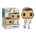 thumbnail image 1 of Funko Pop Cristiano Ronaldo CR7 Real Madrid, 1 of 2