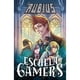 thumbnail image 1 of Escuela de gamers PLANETA EL RUBIUS (RUBEN) DOBLAS Año 2004, 1 of 2