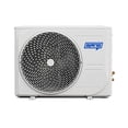 thumbnail image 4 of Aire Acondicionado MiniSplit Slang Aire Solo Frío 1 Tonelada (12,000 BTU's) 220V, 4 of 5