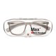 thumbnail image 3 of Lentes de Lectura B+D Max Readers Gris, 3 of 9