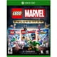thumbnail image 1 of LEGO MARVEL COLLECTION 3 GAMES XBOX ONE Xbox One Standard, 1 of 3