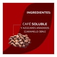 thumbnail image 3 of Café soluble Nescafé Dolca con caramelo frasco 300 g, 3 of 4