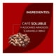 thumbnail image 3 of Café soluble Nescafé Dolca con caramelo frasco 300 g, 3 of 4