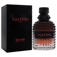 thumbnail image 3 of Valentino Uomo nacido en Roma Coral Fantasy Eau de Toilette Spray Valentino Model, 3 of 3