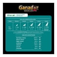 thumbnail image 4 of Alimento para Perro Ganador Premium Adulto Razas Medianas y Grandes Blend 10kg, 4 of 6