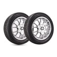 thumbnail image 1 of Paquete de 2 Llantas 205/55 R16 91V Paquete Bridgestone Turanza ER300, 1 of 2
