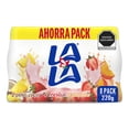 thumbnail image 1 of Yoghurt Bebible Lala Surtido 8 Pack 220 g c/u, 1 of 5