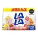 thumbnail image 1 of Yoghurt Bebible Lala Surtido 8 Pack 220 g c/u, 1 of 5