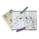 thumbnail image 3 of Libro para Colorear Prichos Disney Play Pack con Stickers, 3 of 4