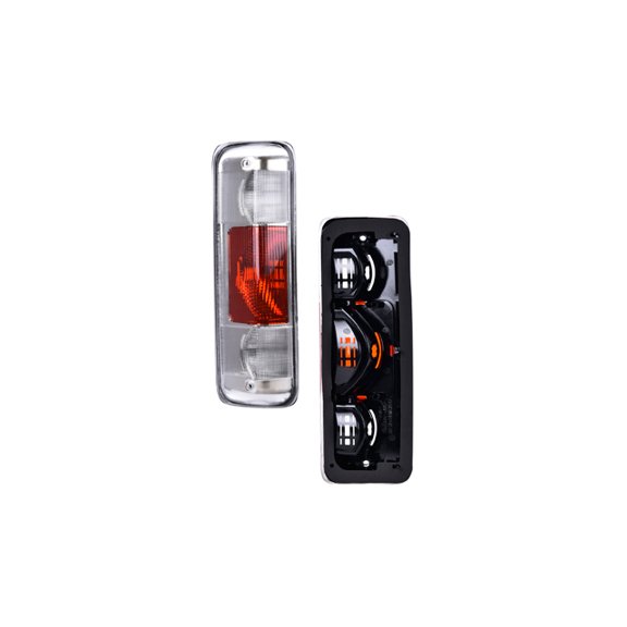 CALAVERA DEPO Explorer 2006 al 2010 LUZ STOP CABINA FD Lobo 04-08/Explorer Sport Trac 06-10
