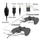 thumbnail image 3 of Audifonos Gamer Shenzen electronics con Microfono para PS4 PS5 Xbox One PC Mac 320P, 3 of 10