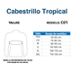 thumbnail image 5 of Cabestrillo Tipo Bolsa Tropical Inmovilizador Adulto Tynor, 5 of 5